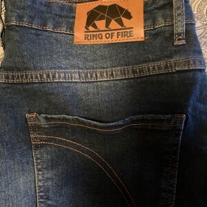 Brand new with tags men’s 33x30